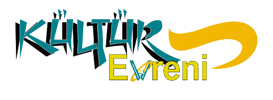 KÜLTÜR EVRENİ logo